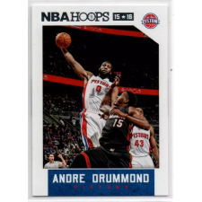 Panini 2015-16 Hoops #115 Andre Drummond gyűjthető kártya