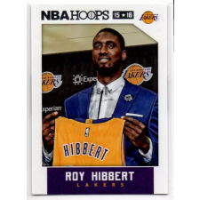 Panini 2015-16 Hoops #118 Roy Hibbert gyűjthető kártya