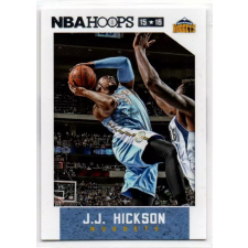 Panini 2015-16 Hoops #123 J.J. Hickson gyűjthető kártya