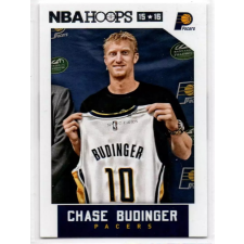 Panini 2015-16 Hoops #127 Chase Budinger gyűjthető kártya