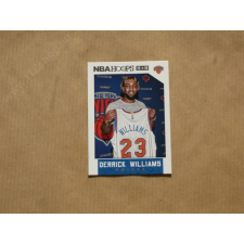 Panini 2015-16 Hoops #129 Derrick Williams gyűjthető kártya