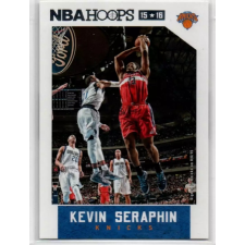 Panini 2015-16 Hoops #132 Kevin Seraphin gyűjthető kártya