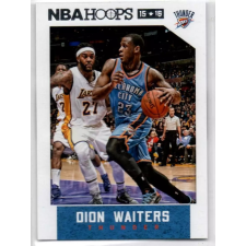 Panini 2015-16 Hoops #149 Dion Waiters gyűjthető kártya