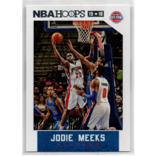 Panini 2015-16 Hoops #153 Jodie Meeks gyűjthető kártya