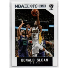 Panini 2015-16 Hoops #169 Donald Sloan gyűjthető kártya