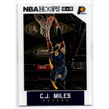 Panini 2015-16 Hoops #177 C.J. Miles gyűjthető kártya