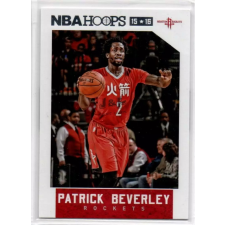 Panini 2015-16 Hoops #186 Patrick Beverley gyűjthető kártya