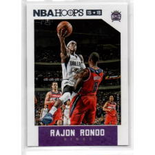 Panini 2015-16 Hoops #18 Rajon Rondo gyűjthető kártya