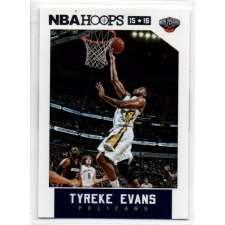 Panini 2015-16 Hoops #190 Tyreke Evans gyűjthető kártya