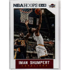 Panini 2015-16 Hoops #191 Iman Shumpert gyűjthető kártya