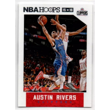 Panini 2015-16 Hoops #195 Austin Rivers gyűjthető kártya