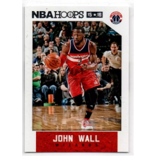 Panini 2015-16 Hoops #203 John Wall gyűjthető kártya