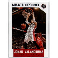 Panini 2015-16 Hoops #213 Jonas Valanciunas gyűjthető kártya