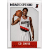 Panini 2015-16 Hoops #219 Ed Davis