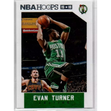 Panini 2015-16 Hoops #21 Evan Turner gyűjthető kártya