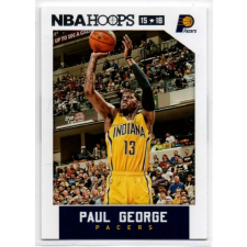Panini 2015-16 Hoops #226 Paul George gyűjthető kártya