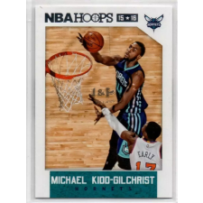 Panini 2015-16 Hoops #244 Michael Kidd-Gilchrist gyűjthető kártya