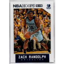 Panini 2015-16 Hoops #260 Zach Randolph gyűjthető kártya