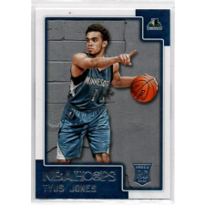 Panini 2015-16 Hoops #293 Tyus Jones RC gyűjthető kártya