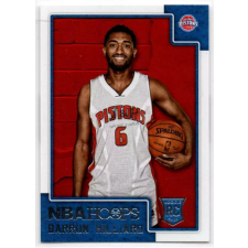 Panini 2015-16 Hoops #297 Darrun Hilliard RC gyűjthető kártya
