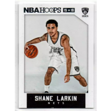 Panini 2015-16 Hoops #29 Shane Larkin gyűjthető kártya