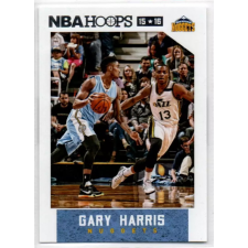 Panini 2015-16 Hoops #31 Gary Harris gyűjthető kártya