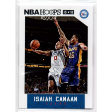 Panini 2015-16 Hoops #34 Isaiah Canaan gyűjthető kártya