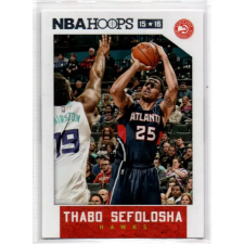 Panini 2015-16 Hoops #40 Thabo Sefolosha gyűjthető kártya