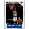 Panini 2015-16 Hoops #4 Langston Galloway