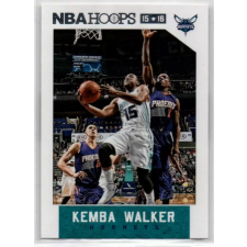 Panini 2015-16 Hoops #52 Kemba Walker gyűjthető kártya