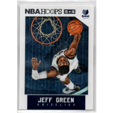 Panini 2015-16 Hoops #63 Jeff Green gyűjthető kártya
