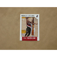 Panini 2015-16 Hoops #67 C.J. McCollum gyűjthető kártya