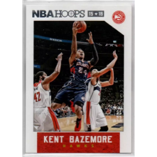 Panini 2015-16 Hoops #72 Kent Bazemore gyűjthető kártya