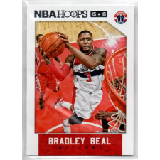 Panini 2015-16 Hoops #7 Bradley Beal gyűjthető kártya