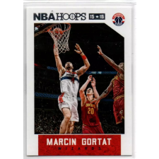 Panini 2015-16 Hoops #84 Marcin Gortat gyűjthető kártya