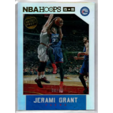 Panini 2015-16 Hoops Artist Proof #83 Jerami Grant /99 gyűjthető kártya