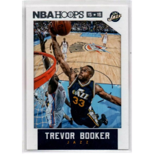 Panini 2015-16 Hoops Red Backs #140 Trevor Booker gyűjthető kártya