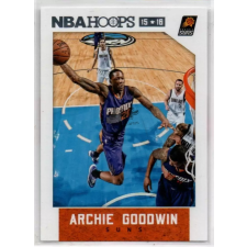 Panini 2015-16 Hoops Red Backs #38 Archie Goodwin gyűjthető kártya