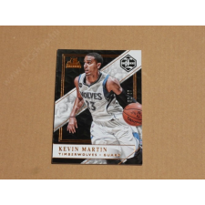 Panini 2015-16 Limited #72 Kevin Martin gyűjthető kártya