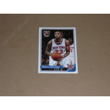 Panini 2015-16 Panini Complete #112 Derrick Williams gyűjthető kártya