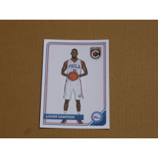 Panini 2015-16 Panini Complete #186 JaKarr Sampson gyűjthető kártya