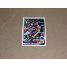 Panini 2015-16 Panini Complete #203 Nick Young gyűjthető kártya
