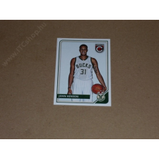 Panini 2015-16 Panini Complete #62 John Henson gyűjthető kártya