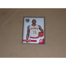 Panini 2015-16 Panini Complete Silver #1 Al Horford gyűjthető kártya