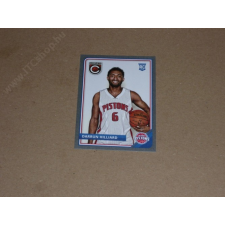 Panini 2015-16 Panini Complete Silver #294 Darrun Hilliard gyűjthető kártya
