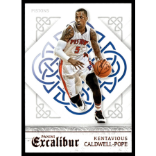 Panini 2015-16 Panini Excalibur #66 Kentavious Caldwell-Pope gyűjthető kártya