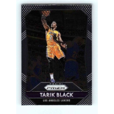 Panini 2015-16 Panini Prizm Base #117 Tarik Black gyűjthető kártya