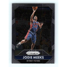 Panini 2015-16 Panini Prizm Base #130 Jodie Meeks gyűjthető kártya