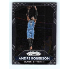 Panini 2015-16 Panini Prizm Base #136 Andre Roberson gyűjthető kártya