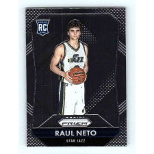 Panini 2015-16 Panini Prizm Base #318 Raul Neto RC gyűjthető kártya